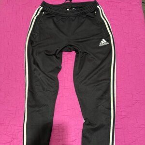 adidas soccer track pants